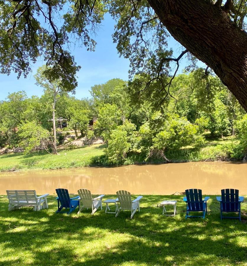 Inn On The River グレン・ローズ エクステリア 写真