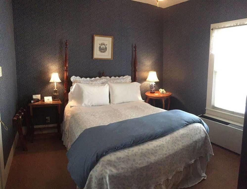 Inn On The River グレン・ローズ エクステリア 写真