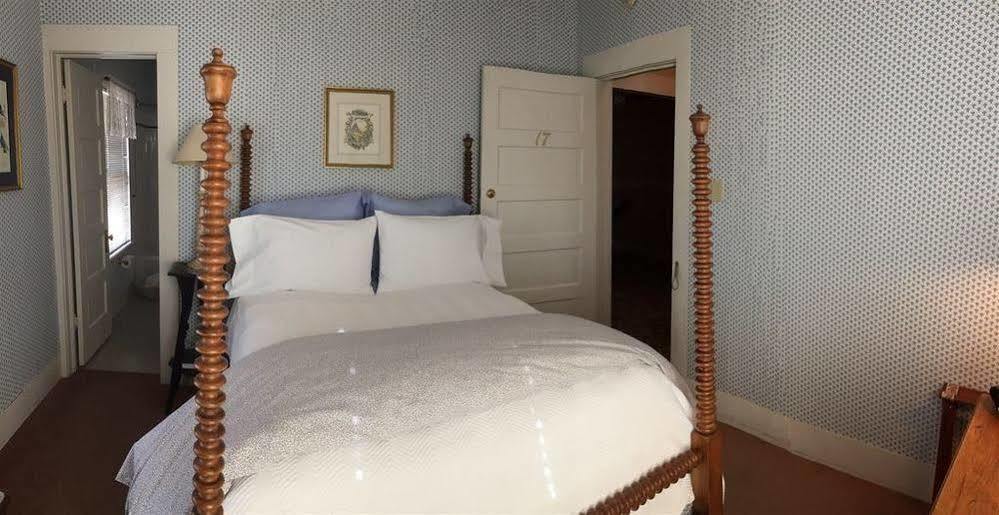 Inn On The River グレン・ローズ エクステリア 写真