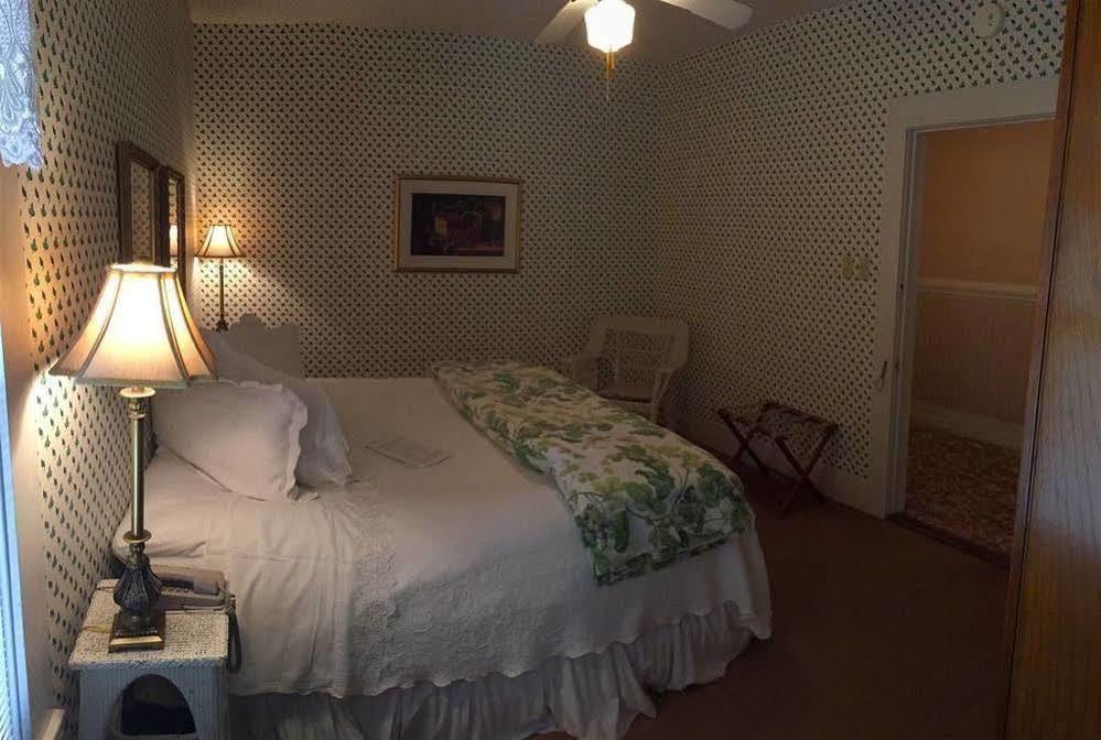 Inn On The River グレン・ローズ エクステリア 写真