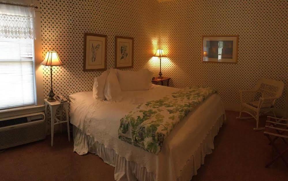 Inn On The River グレン・ローズ エクステリア 写真