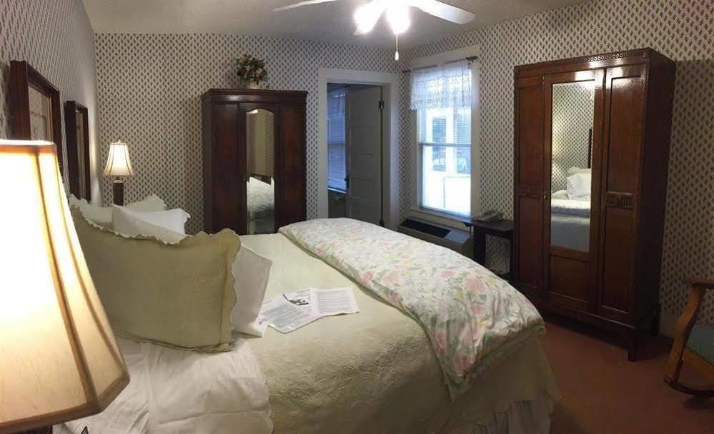 Inn On The River グレン・ローズ エクステリア 写真