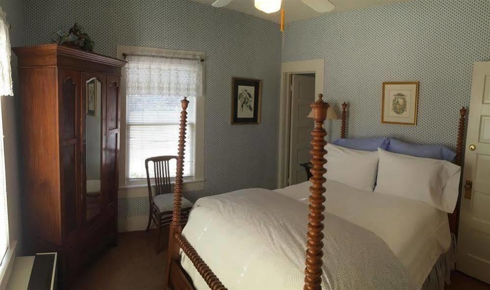 Inn On The River グレン・ローズ エクステリア 写真