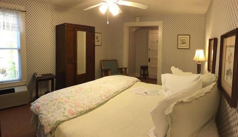 Inn On The River グレン・ローズ エクステリア 写真