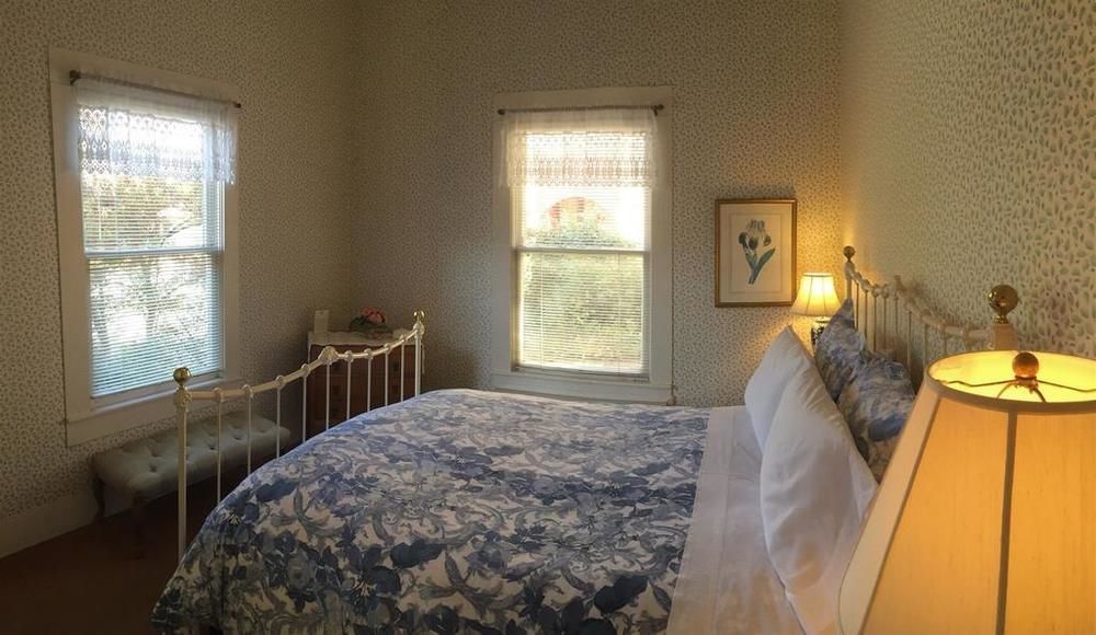 Inn On The River グレン・ローズ エクステリア 写真