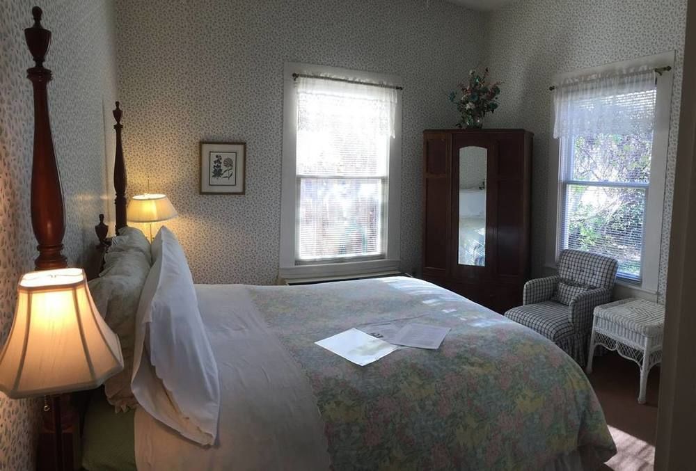 Inn On The River グレン・ローズ エクステリア 写真