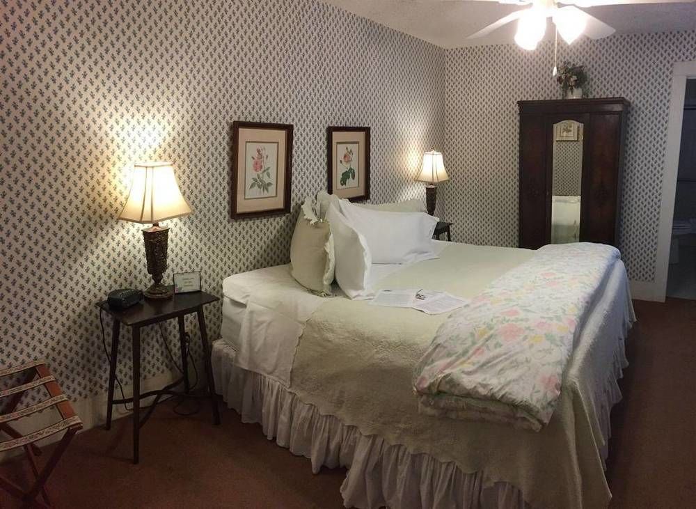 Inn On The River グレン・ローズ エクステリア 写真