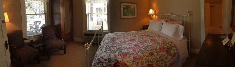 Inn On The River グレン・ローズ エクステリア 写真