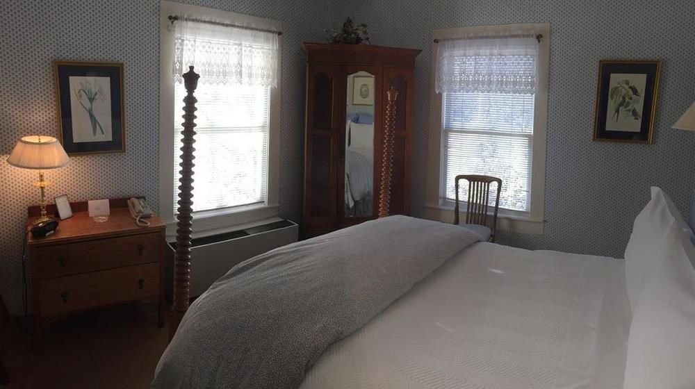 Inn On The River グレン・ローズ エクステリア 写真