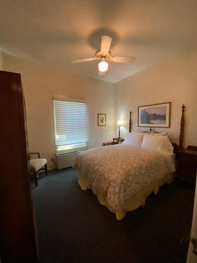 Inn On The River グレン・ローズ エクステリア 写真